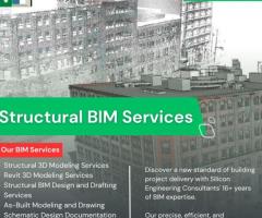 Innovative BIM Solutions for Los Angeles Projects – Silicon Engineering Consultants.