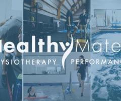 Exercise Physiologist Bendigo | Healthy Mates