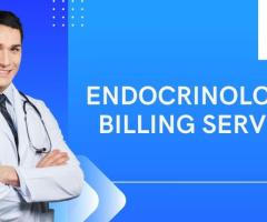 Endocrinology Billing Services - Unify RCM Made Billing Simple