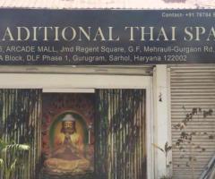 Traditional Thai Spa