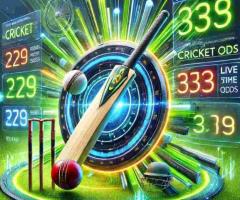 "The Best Online Cricket Betting Apps: Betbhai9 Leads the Way".