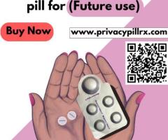 Where can i buy the abortion pill for (Future use)