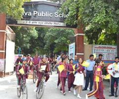 Enroll Your Child at Jiva Public School – The Best ICSE School in Faridabad