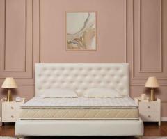 Buy Kurlon's Desire Top Spring Mattress to Improve Your Sleep Experience