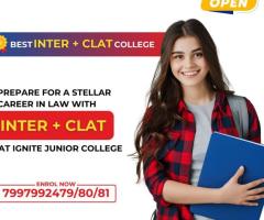 Best Intermediate College in Hyderabad | Kompally - Ignite Junior College