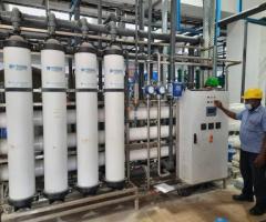 Water Treatment Solutions Malaysia