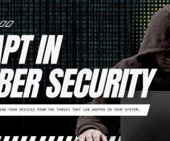 VAPT Framework Expertise – Cyber Cops, Best Cyber Securities Company in India