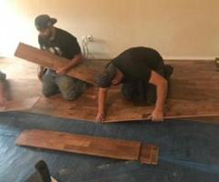 Premium Wood Flooring Services in Southlake – Elegant & Durable