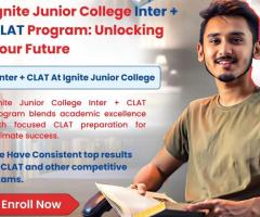 Best CEC junior colleges in hyderabad | kompally - ignitejuniorcollege