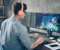 Top Degree Courses in Gaming: Build Your Career in the Gaming Industry