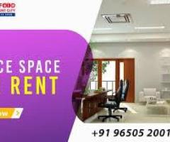 Process for Renting Office Space in Dehradun