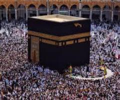 Cheap and Affordable Umrah Packages 2025 from USA