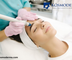 Best Hydrafacial Treatment In Bangalore - Kosmoderma SKin Clinic