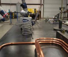 Get Accurate Bending Tubes with Dependable Tube Bending