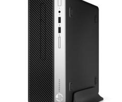 Lightly used HP ProDesk Tower with 20GB RAM