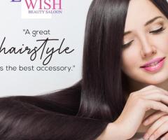 Achieve Sleek Perfection with Hair Smoothing in Frisco, TX