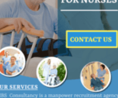 Nursing Recruitment Services