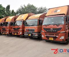 Dependable Logistics Services in Mumbai Okara Roadways