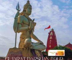 Ujjain Tour Package – Discover the Spiritual Heart of India