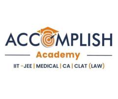 Best Inter College for IIT JEE | NEET | CLAT | CA | Shamshabad | Hyderabad - AccomplishAcademy