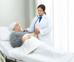 Best oncologist in Dubai