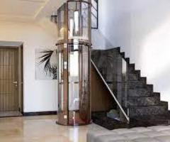 Home Lifts | Residential Elevators for Homes at Affordable Pricing