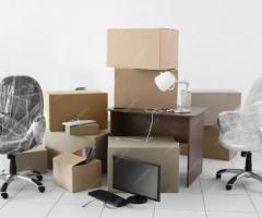 Premier Office Removalist Sydney - JAC Removals