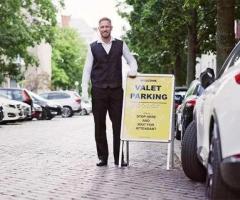 Restaurant Valet Parking Service in Stamford, CT