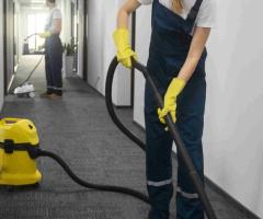 Affordable Pressure Washing in Canberra by Nas Cleaning Services