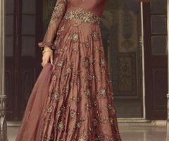 Shop for Anarkali Suits for Women