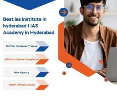 Weekend IAS Coaching | Weekend UPSC Classes | Hyderabad - La Excellence ias academy