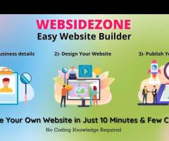 Websidezone: Your Trusted Partner for Digital Marketing Excellence