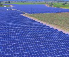 Solar Power Plants in India - KPI Green Energy