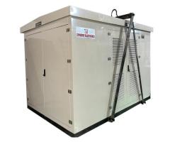 Compact Substation Manufacturers (CSS)