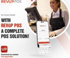 How to Choose the Perfect POS System for Your Small Business