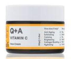 Qandaskin's Revolutionary 5-HTP Cream for Youthful, Radiant Skin