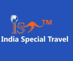 Golden Triangle Tour India