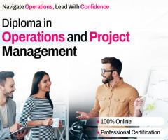 Master Operations & Project Management with UniAthena