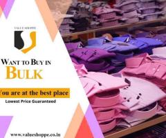 Get the Best Deals for Branded Surplus in India at ValueShoppe