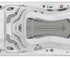 Challenger Series Swim Spas