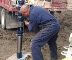 Well drilling contractors in Yulee FL