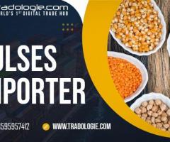 Pulses Importer