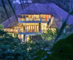 The Manipura Estate: Enchanting Ubud Villa in Bali's Cultural Heart