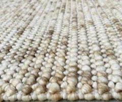 Luxurious Pebbles Rug – Elegance in Every Step