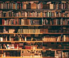 Book My Library: Find the Best Libraries in Najafgarh