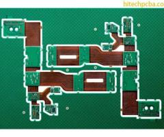 The disadvantages of rigid-flex PCB boards