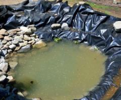 Pond Liner