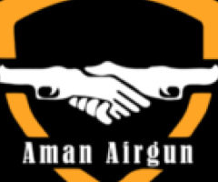 Aman Airgun India is Supplier of Imported Airguns