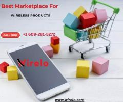 Best Marketplace For Wireless Products Wirelo