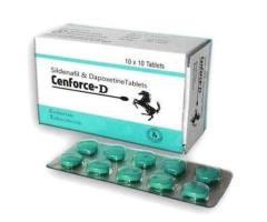 Buy Cenforce D 160mg Tablets Online